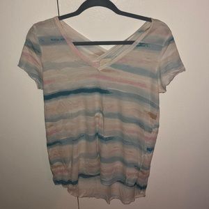 ANTHROPOLOGIE V NECK (brand t.la)